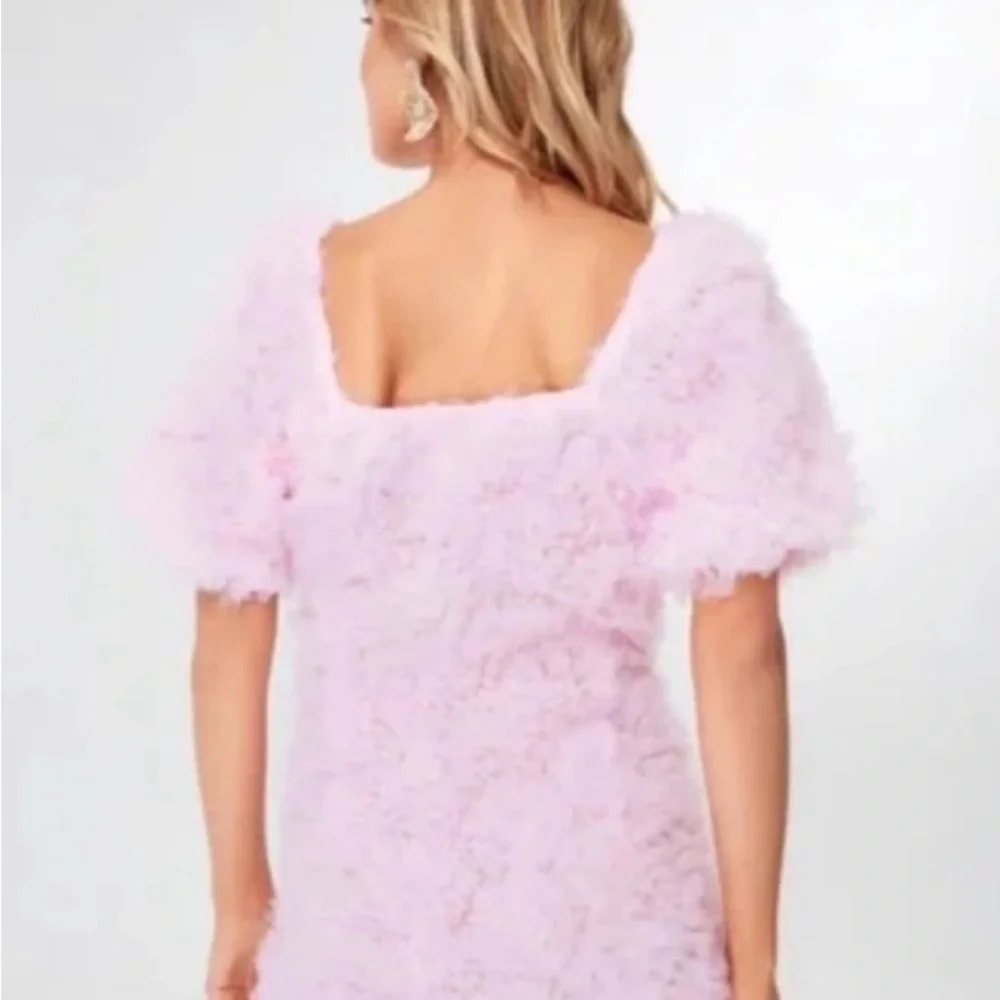 Hyacinth House Cora Mini Dress - Picture 2 of 4